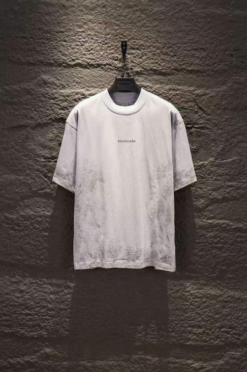 Picture of Balenciaga T Shirts Short _SKUBalenciagaXS-L8stx527321234
